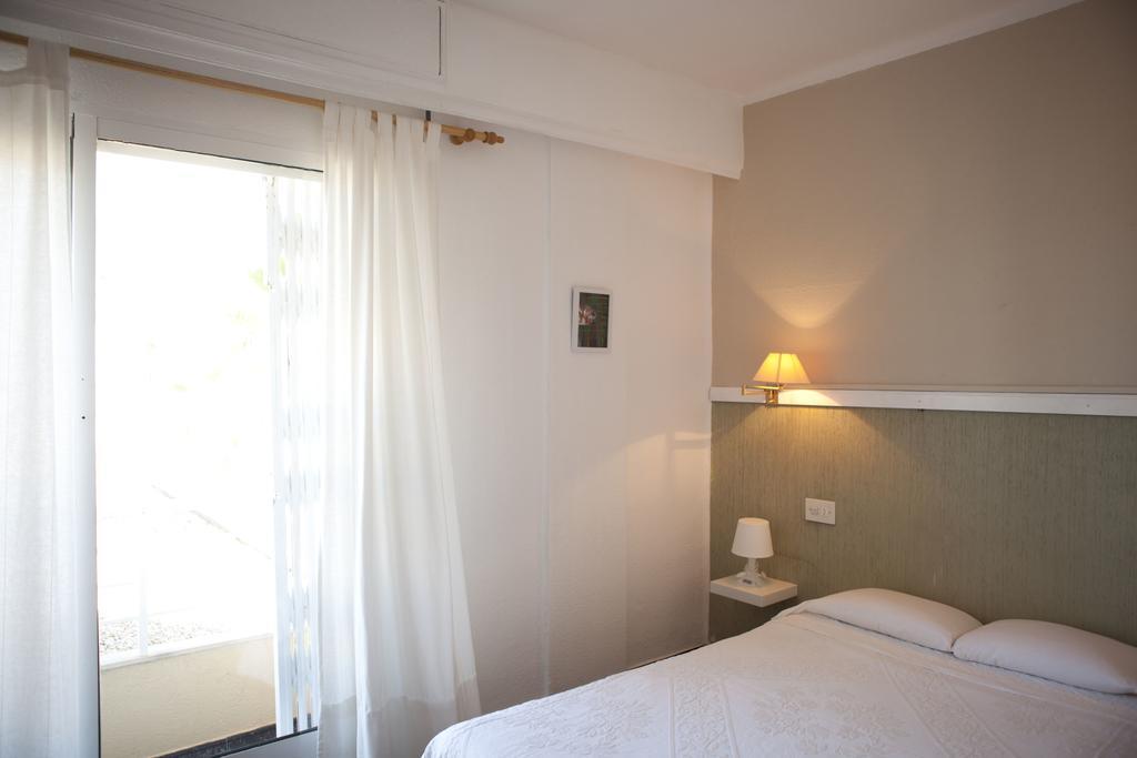 Malvarrosa Beach Rooms Valensiya Dış mekan fotoğraf