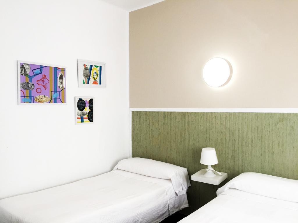 Malvarrosa Beach Rooms Valensiya Dış mekan fotoğraf
